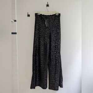 NWT Banana Republic Sequin Pants